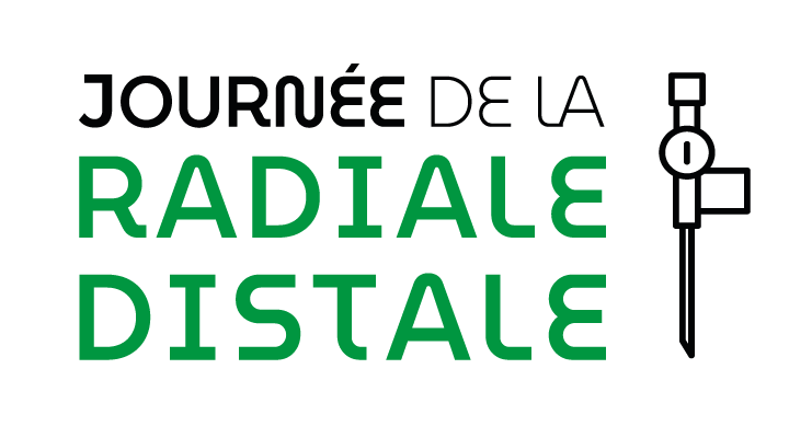JOURNÉE DE LA RADIALE DISTALE